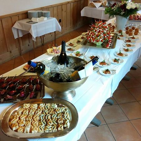 Hotel Terminus Samedan Dış mekan fotoğraf